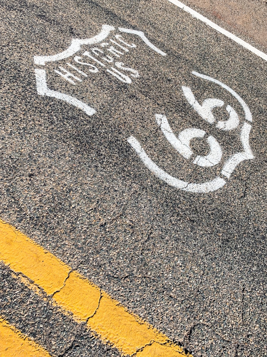 Route 66